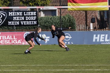Bild 141 - wU16 Deutsche Meisterschaft